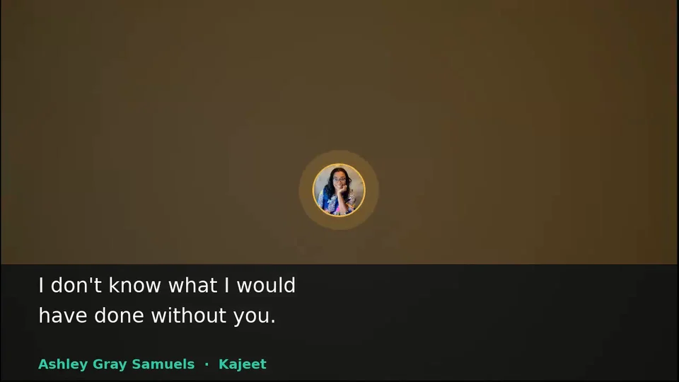 Kajeet client testimonial video thumbnail